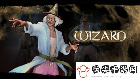 PUBG奇幻大乱斗职业有哪些