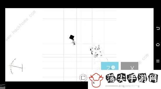 几何决斗怎么快速通关