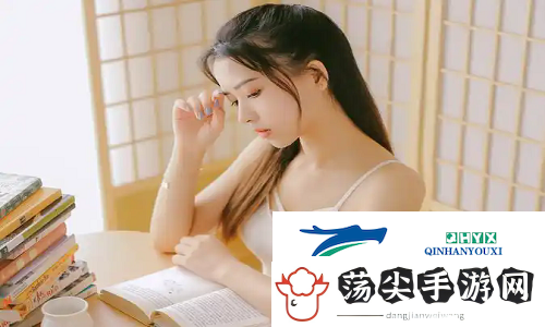 女学生被