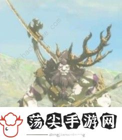 王国之泪白银人马位置在哪