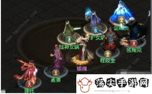 大话西游归来宝象降魔怎么打