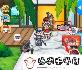 别惹农夫时空入侵者怎么解锁
