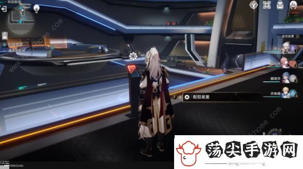 崩坏星穹铁道猎星游戏封锁扇区4攻略