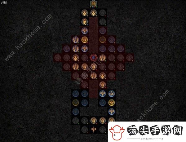 暗黑破坏神4野蛮人旋风斩BD推荐