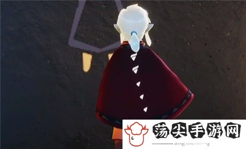 光遇深海季毕业礼-巧妙利用游戏内环境元素