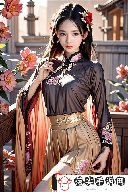 曼娜艳荡性史