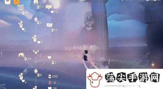 光遇复刻2023.6.1先祖在哪