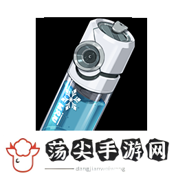 鸣潮冷凝防护喷雾怎么获取