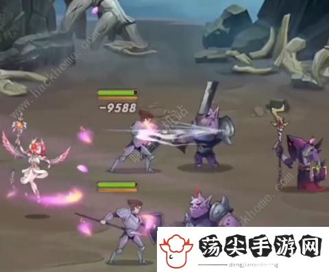 剑与远征盛夏女郎黛弥亚是谁