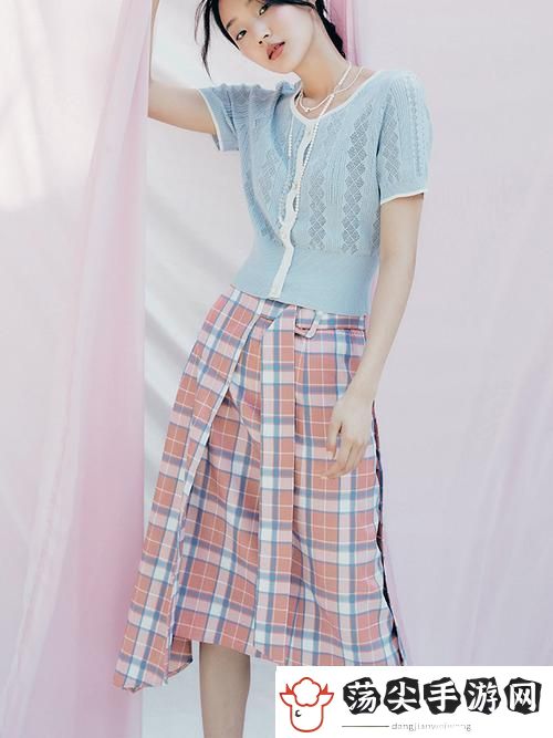 仙踪林19岁女RAPPER