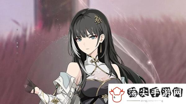 鸣潮白芷声骸选什么