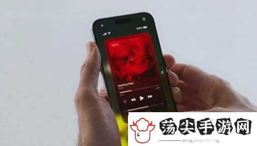 ios18控制面板更新了什么