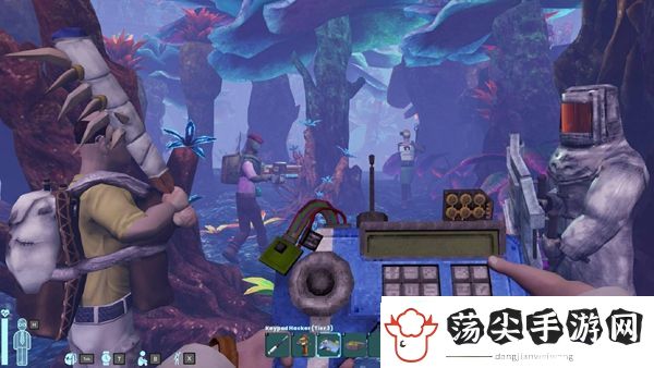 非生物因素破皮子怎么获得
