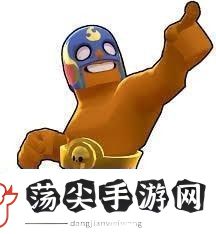 荒野乱斗艾尔普里莫角色图鉴
