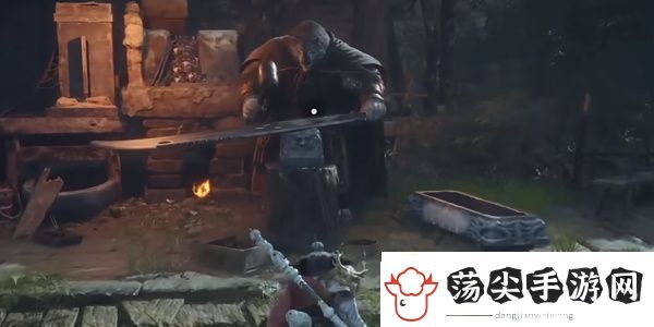 黑神话悟空如意画轴怎么获取