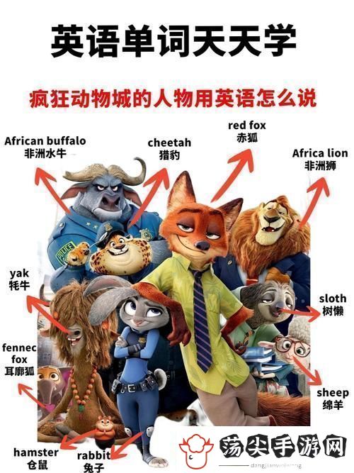 欧美动物人物PPT友分享探索动物化身的魅力与意义
