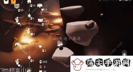 光遇复刻2023.6.1先祖在哪