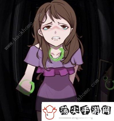 汉字找茬王正义证人线索在哪