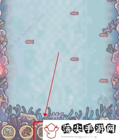 最强蜗牛进化宝箱怎么开启