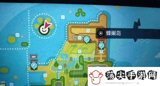 宝可梦剑盾DLC铠之孤岛铠甲矿石怎么得