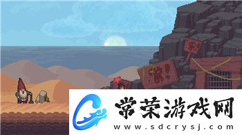 飘流幻境