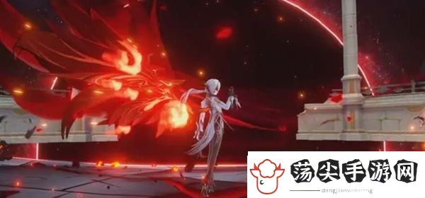 原神阿蕾奇诺命之座是什么