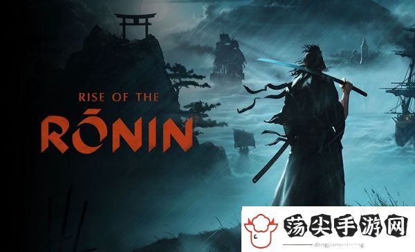 浪人崛起寻找相机任务怎么做