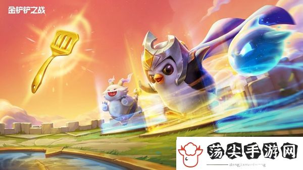 金铲铲之战s11莲华亚飞阵容怎么玩
