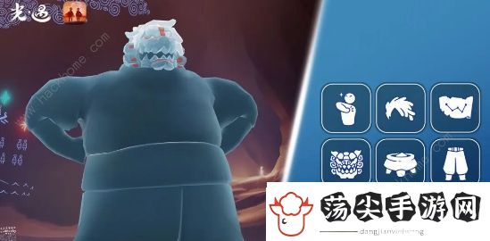 光遇复刻2023.6.1先祖在哪