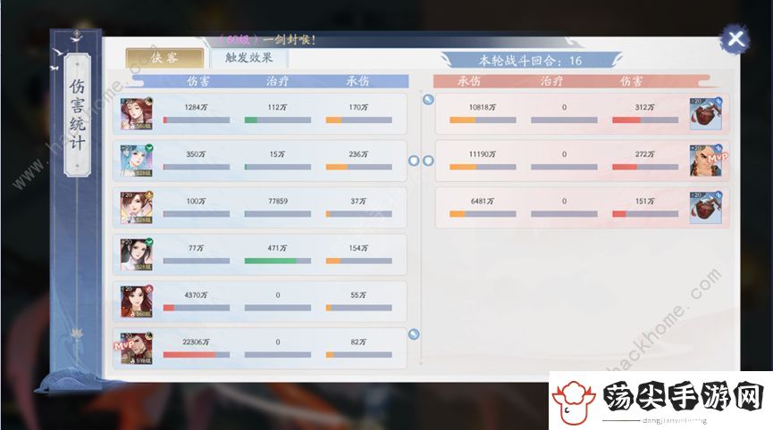 新仙剑奇侠传之挥剑问情酒神怎么打