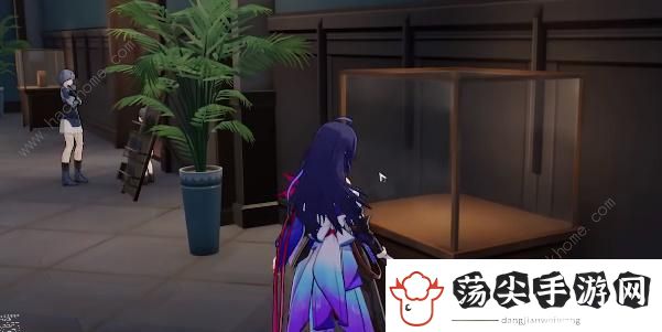 崩坏星穹铁道藏品修复古董台灯怎么过
