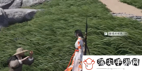 燕云十六声缘生缘灭奇遇怎么做