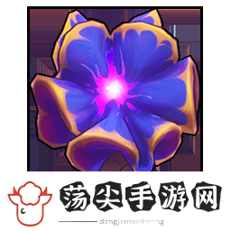 鸣潮刺玫菇