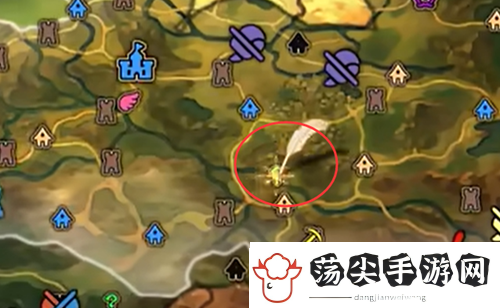 圣兽之王王剑科尔尼克斯怎么获得