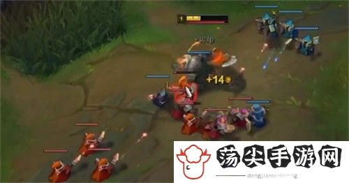 英雄联盟鳄鱼带什么召唤师技能-副本通关全解密