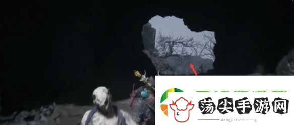 黑神话悟空火焰山春秋寨崖像前打坐点在哪