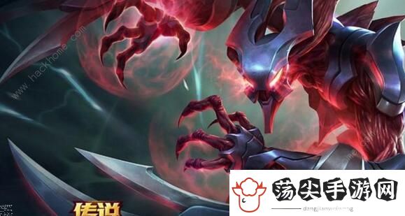 云顶之弈10.13强力阵容有哪些
