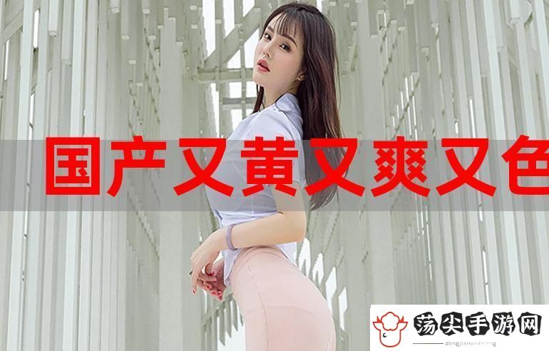 探索“国产又粗又大又黄”的独特魅力与市场前景