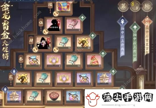 新仙剑奇侠传之挥剑问情新安当活动攻略