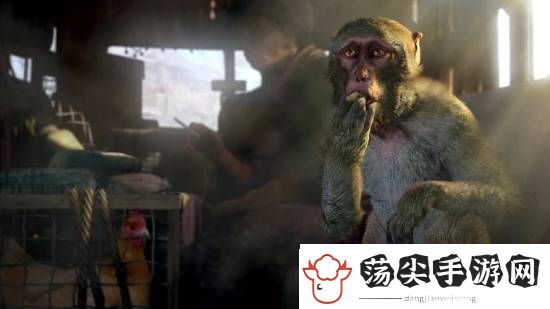 孤岛惊魂4更新后被和谐