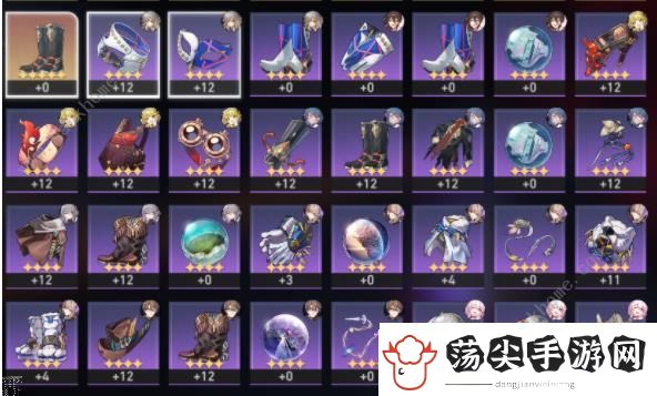崩坏星穹铁道零氪50