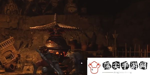 黑神话悟空如意画轴怎么获取