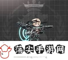 湮灭边界线李的技能详解
