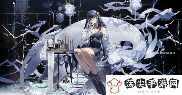 鸣潮白芷怎么配队