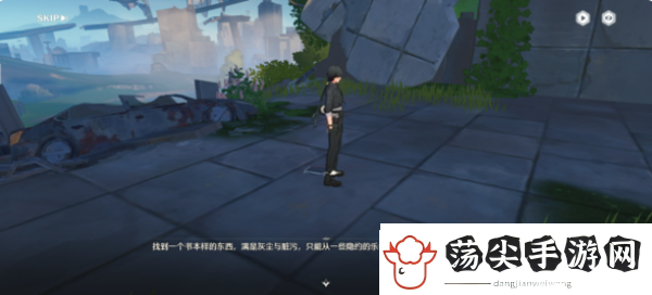 鸣潮永不消逝的琴声任务怎么做