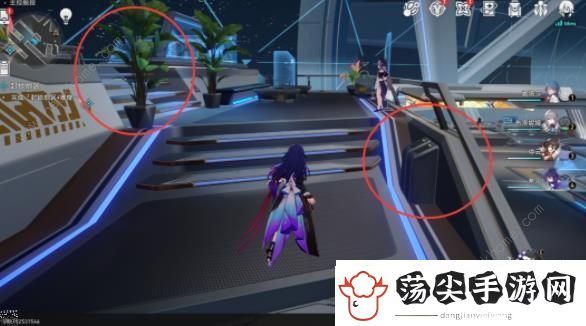 崩坏星穹铁道猎星游戏访问筛查怎么做