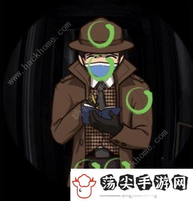 汉字找茬王正义证人线索在哪