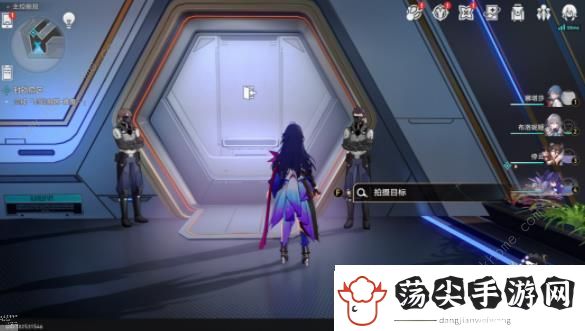 崩坏星穹铁道猎星游戏访问筛查怎么做