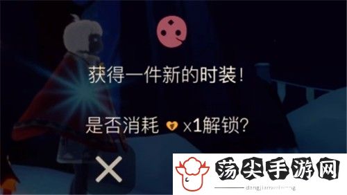 光遇深海季毕业礼-巧妙利用游戏内环境元素
