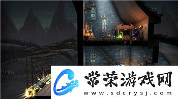 流星群侠传真假难辨